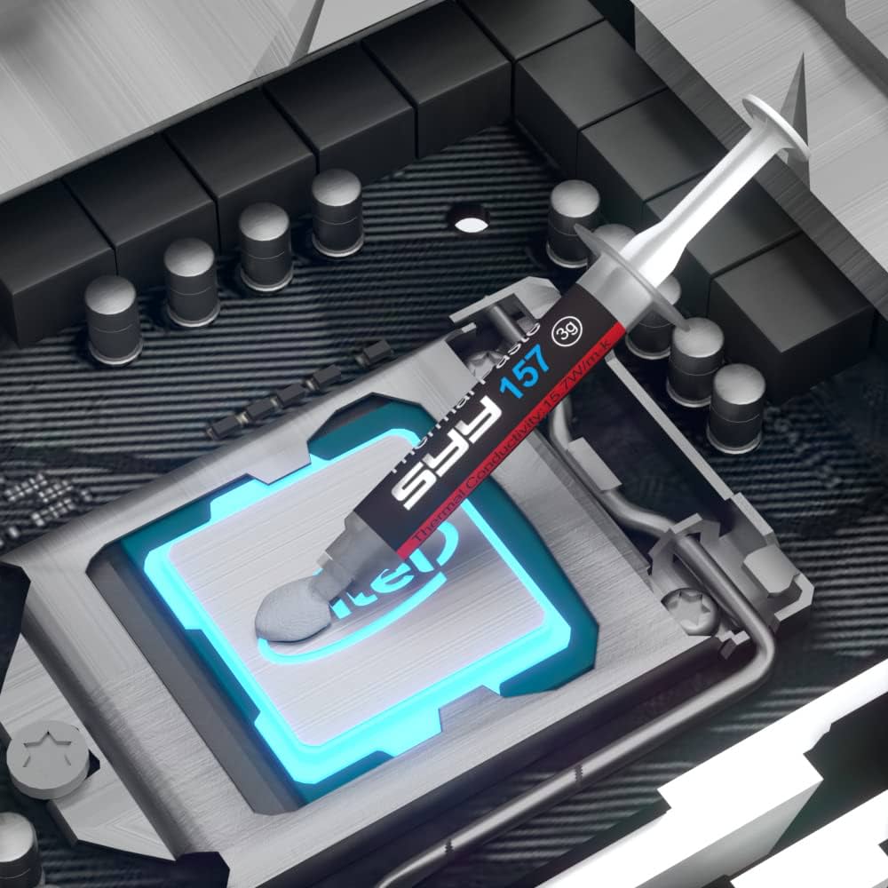 Cleaning Your CPU: Is 70% Isopropyl Alcohol Safe?