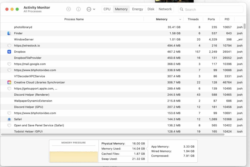 How To Fix “Photolibraryd Quit Unexpectedly”?