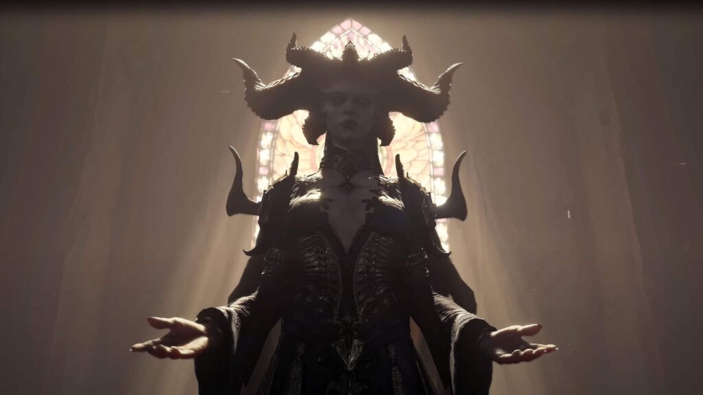 How Demanding Are The Specs Of The New Diablo 4 For A Computer