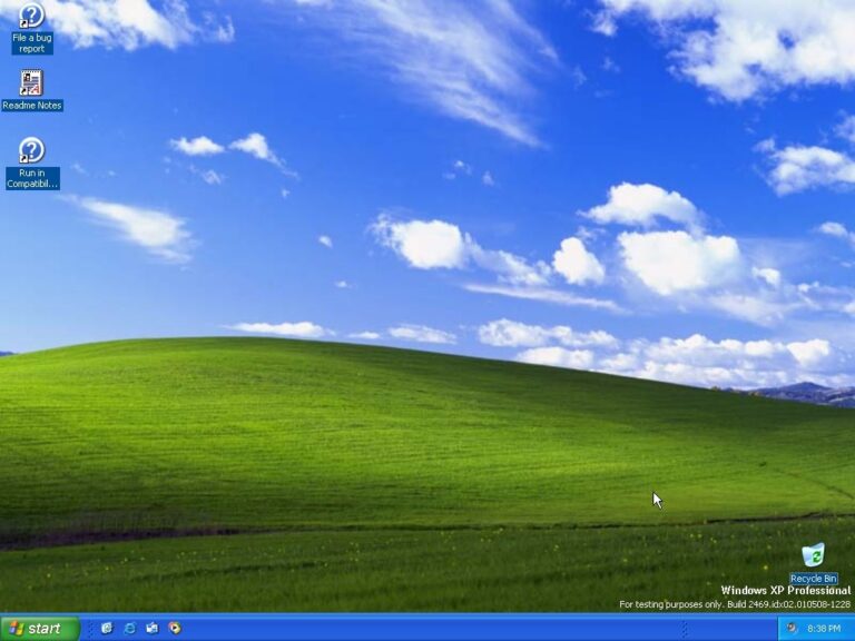 Virtualization Support