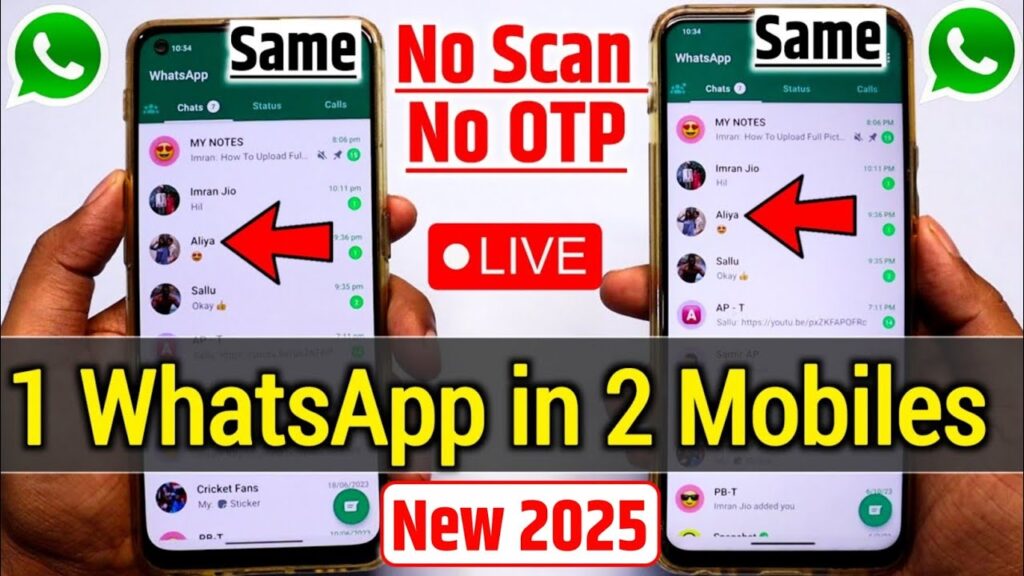 Top WhatsApp Tips to Enhance Your Messaging Experience