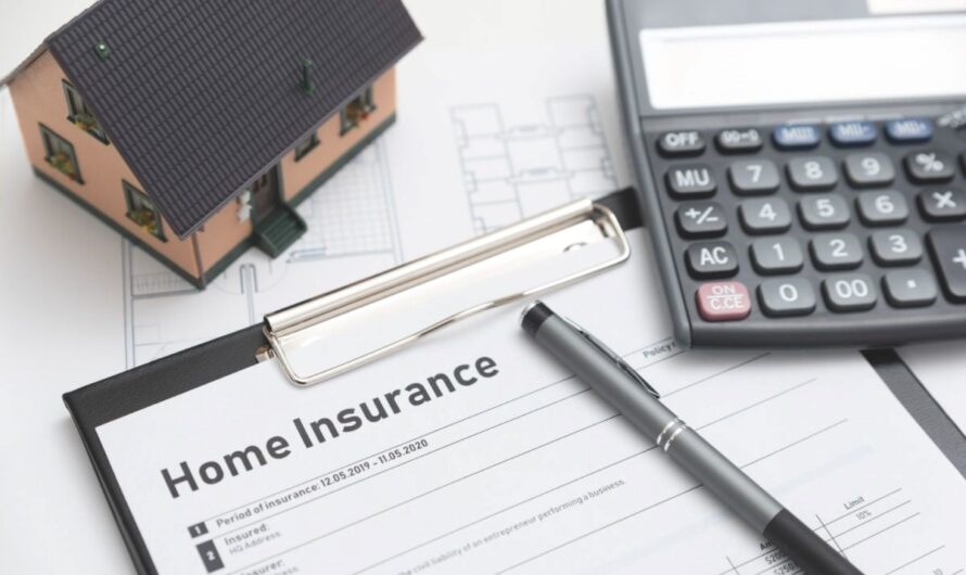 Top Home Insurance Companies to Consider for Your Property
