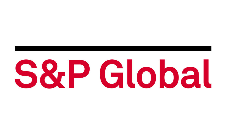 How Capital Market Companies Benefit from the S&P Global Marketplace